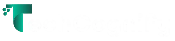 TechCognify Logo