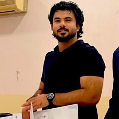 Muhammad Ahmad Ibrahim