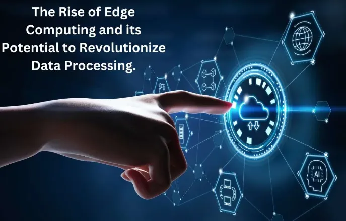 Edge Computing in 2026: Turbocharging Web Performance
