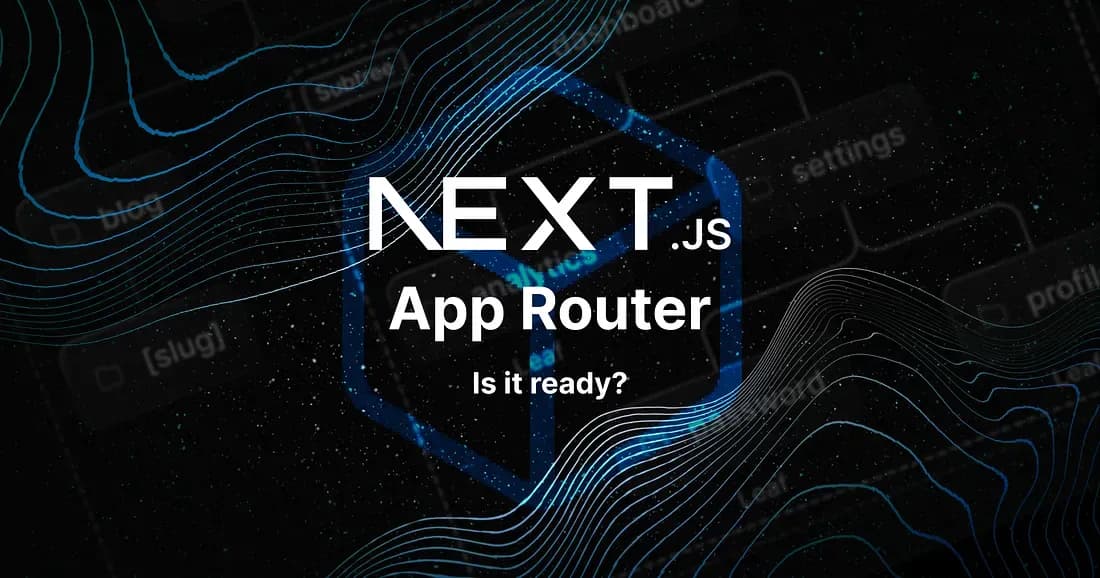 Next.js 15: Unlocking Server Components & App Router